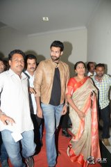 Loafer Movie Audio Launch